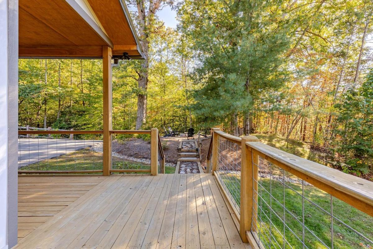 Twin Oaks Cabin مدينة كليرمونت المظهر الخارجي الصورة